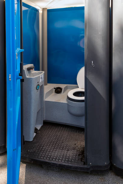 Sanitation services for porta potties in Morgantown, IN