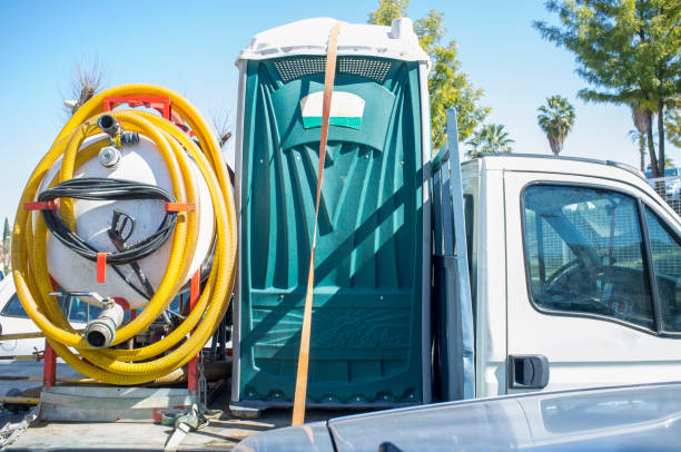 Best Portable restroom solutions  in Morgantown, IN