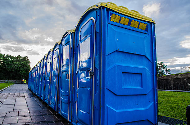 Best Luxury portable toilet rental  in Morgantown, IN